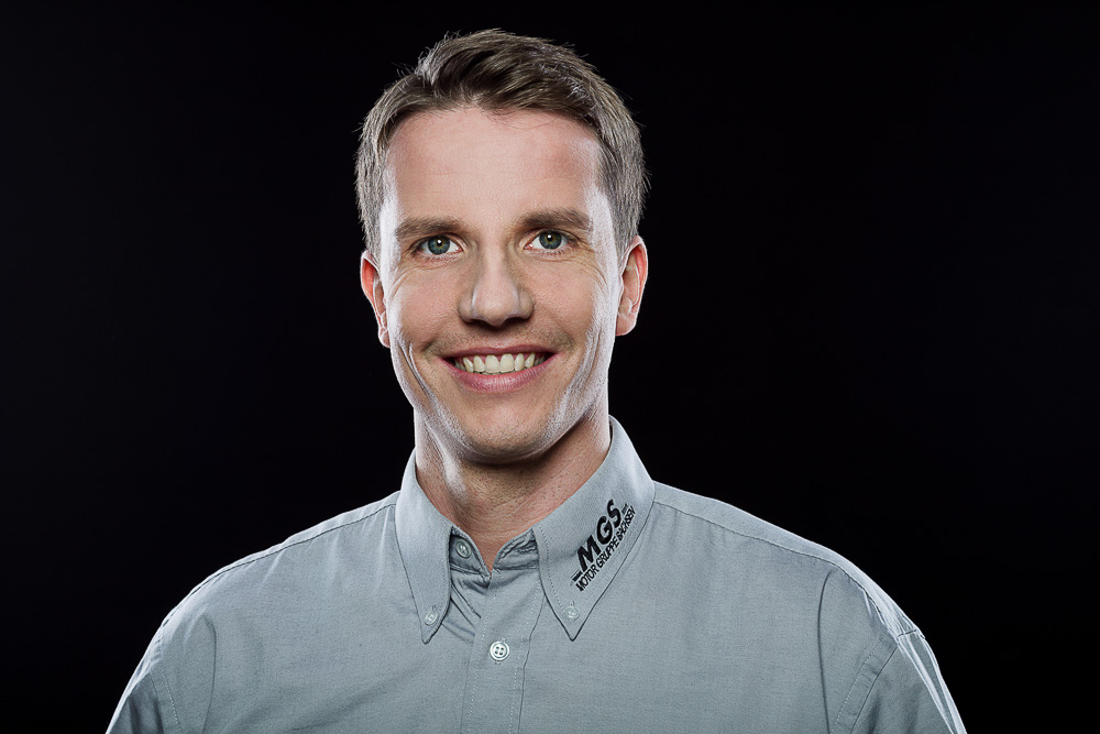 Christian Thiele